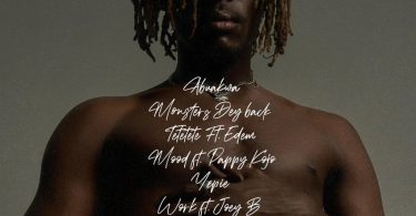 Kofi Mole – Knackaveli EP (Full Album)