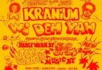 Kranium – Wi Deh Yah