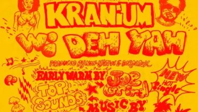 Kranium – Wi Deh Yah