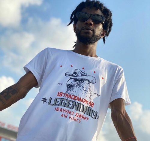 Kwaku DMC Booze (Drunk Music)