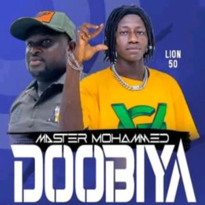 Lion 50 - Doobia (Prod By Dr Fiza)