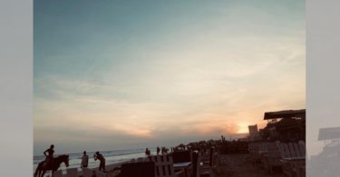 Magnom – Positive Vibration Ft. Offei