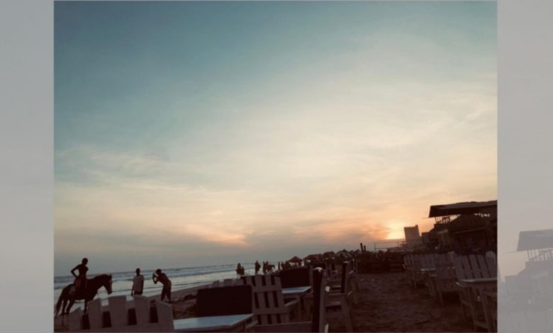 Magnom – Positive Vibration Ft. Offei