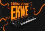 Masterkraft - Ekwe (Amapiano Remix) Ft Original Stereoman
