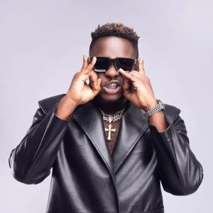 Medikal - No Service (2022 Freestyle)