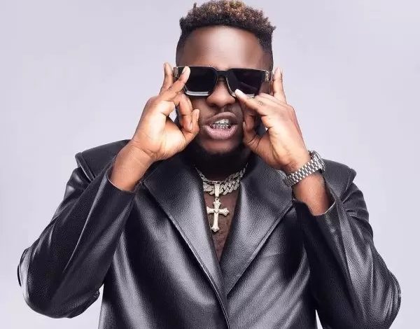 Medikal - No Service (2022 Freestyle)