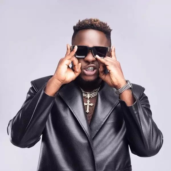 Medikal - No Service (2022 Freestyle)