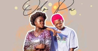 Naja – Odo Pa Ft Strongman