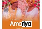 Nandos Dagbandoo - Amiriya Ft Striker De Donzy