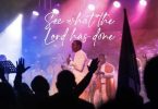 Nathaniel Bassey - See What The Lord Has Done