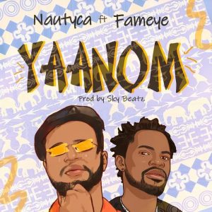 Nautyca - Yaanom Fameye
