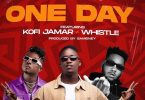 Nemisis Loso - One Day ft. Kofi Jamar x Whistle