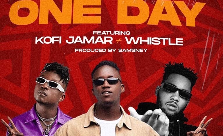 Nemisis Loso - One Day ft. Kofi Jamar x Whistle