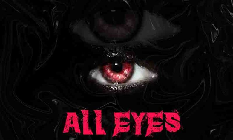 O'Kenneth x Reggie - All Eyes (Straight Outta Kumerica 2)