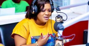 Obaapa Christy Ft. Bro Sammy - Woa Na Waye