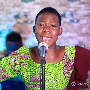 Odehyieba Priscilla - Hear Our Prayer O Lord (2022 Worship Songs On Atwea Mountains)