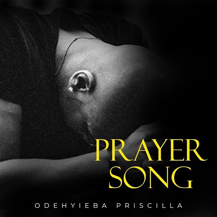 Odehyieba Priscilla – Oh Lord Please Remember Me In 2021 (Prayer Song)