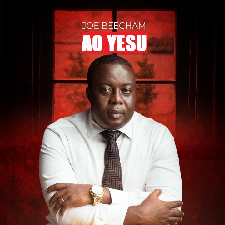 Pastor Joe Beecham - Ao Yesu