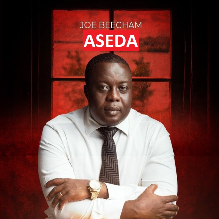 Pastor Joe Beecham - Aseda