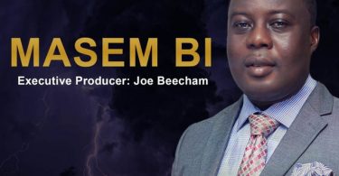 Pastor Joe Beecham - Asem Bi (Magyenkwa)