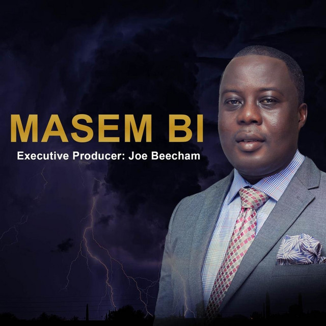Pastor Joe Beecham - Asem Bi (Magyenkwa)