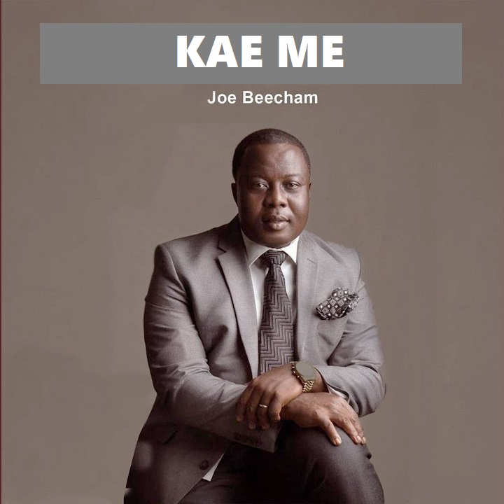Pastor Joe Beecham - Kae Me