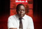 Pastor Joe Beecham - Mekae A