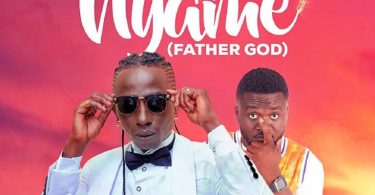 Patapaa - Egya Nyame (Father Lord) Ft MP Trii