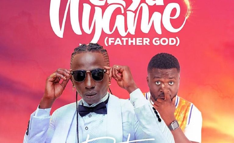 Patapaa - Egya Nyame (Father Lord) Ft MP Trii