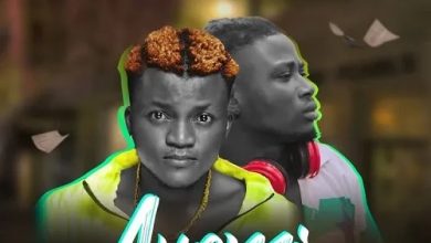 Portable – Ayomi Ft Mr Gbafun