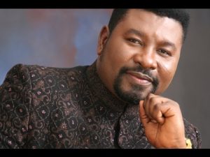 Rev. Bernard Ankomah - Powerful Live Worship