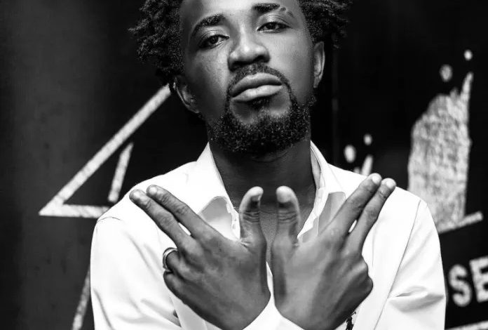 Rich Kent – Last Year Ft Ypee