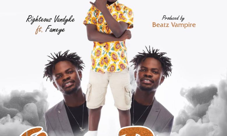 Righteous Vandyke - One Day Ft Fameye