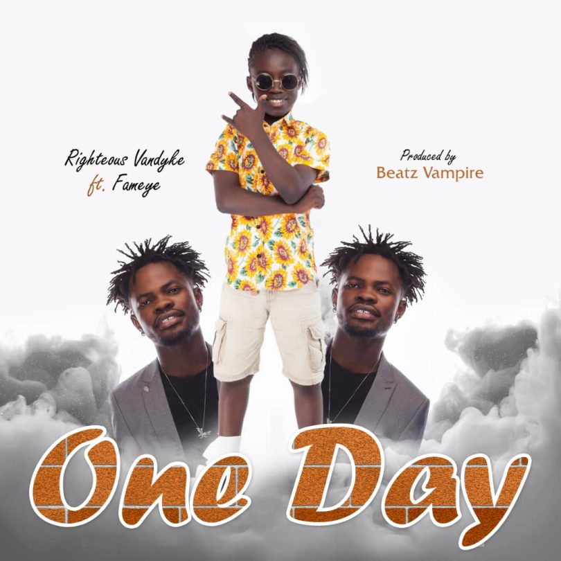 Righteous Vandyke - One Day Ft Fameye