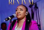 Ruth Adjei - The Revival