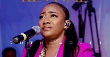Ruth Adjei - The Revival