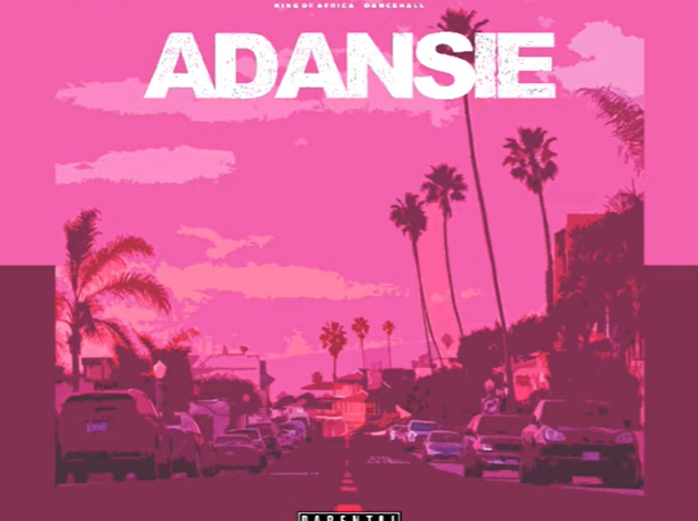 Shatta Wale - Adansie (Testimony)