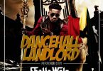 Shatta Wale - Dancehall LandLord