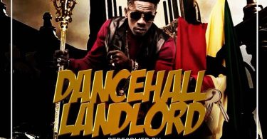 Shatta Wale - Dancehall LandLord