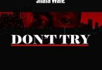 Shatta Wale – Don't Try (Criss Waddle Diss)
