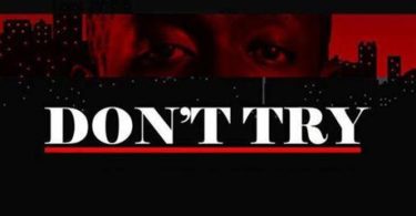 Shatta Wale – Don't Try (Criss Waddle Diss)