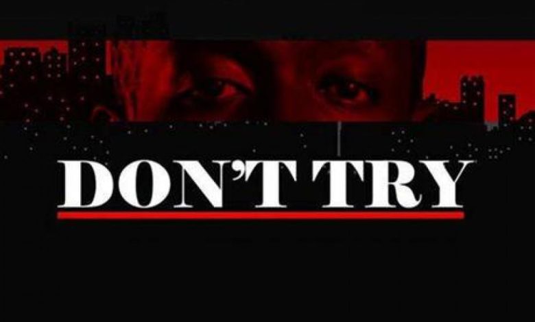 Shatta Wale – Don't Try (Criss Waddle Diss)