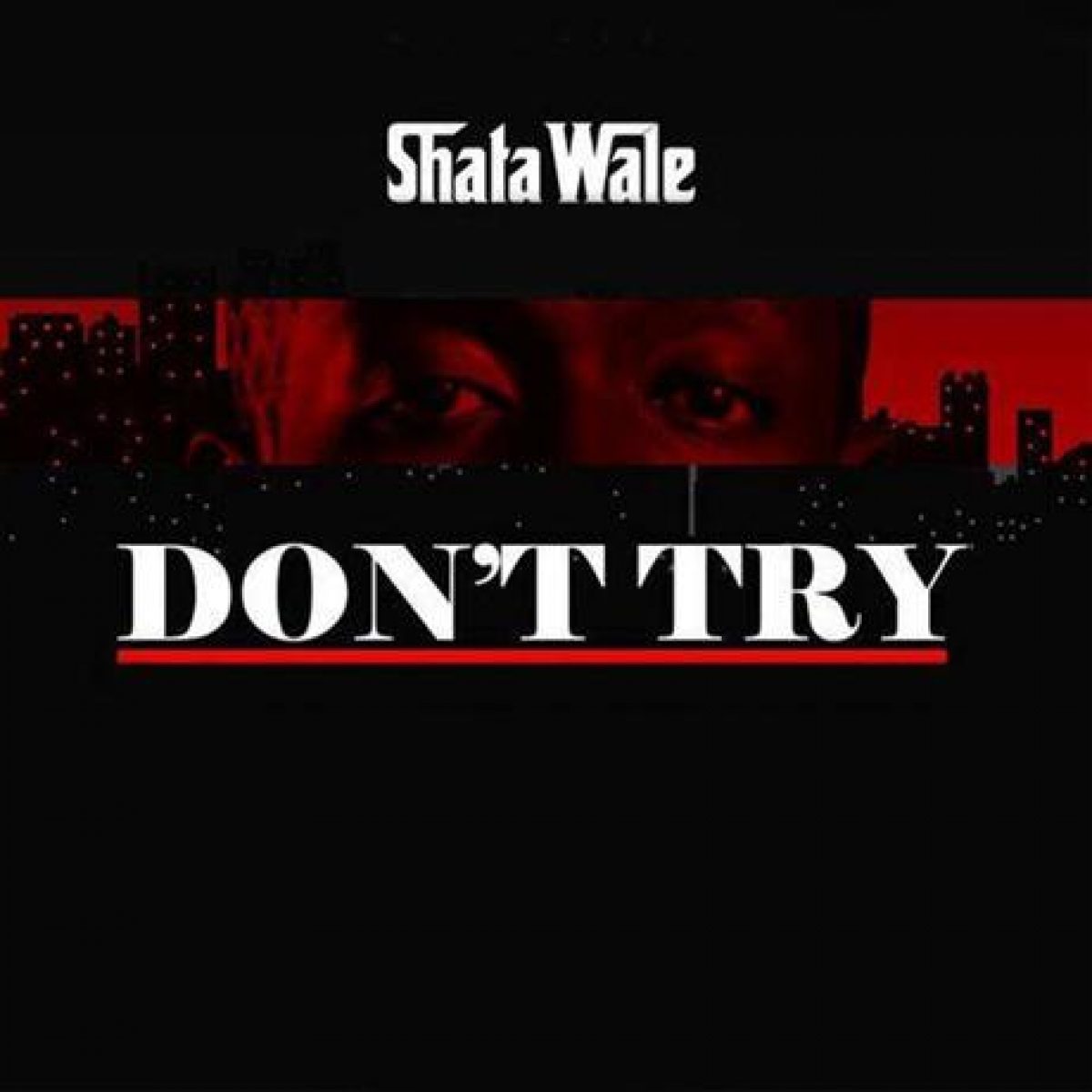 Shatta Wale – Don't Try (Criss Waddle Diss)