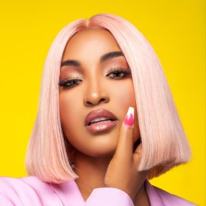 Shenseea – Lick ft. Megan Thee Stallion