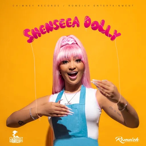 Shenseea – Dolly (MP3 Download)