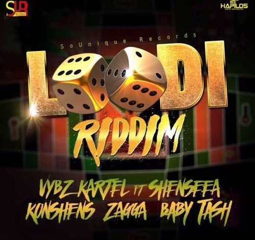 Shenseea - Loodi ft. Vybz Kartel mp3 songs