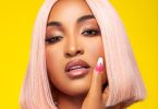Shenseea – Lick ft. Megan Thee Stallion