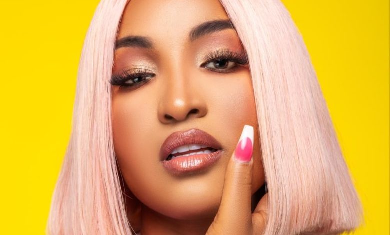 Shenseea – Lick ft. Megan Thee Stallion