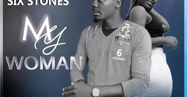 Six Stones - My Woman (Prod.By Joecole & Methmix)