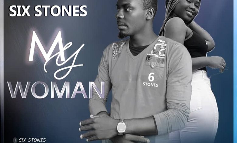 Six Stones - My Woman (Prod.By Joecole & Methmix)